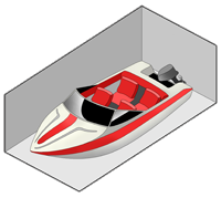 20'Storage of America - Goodman from FindStorageFast.com